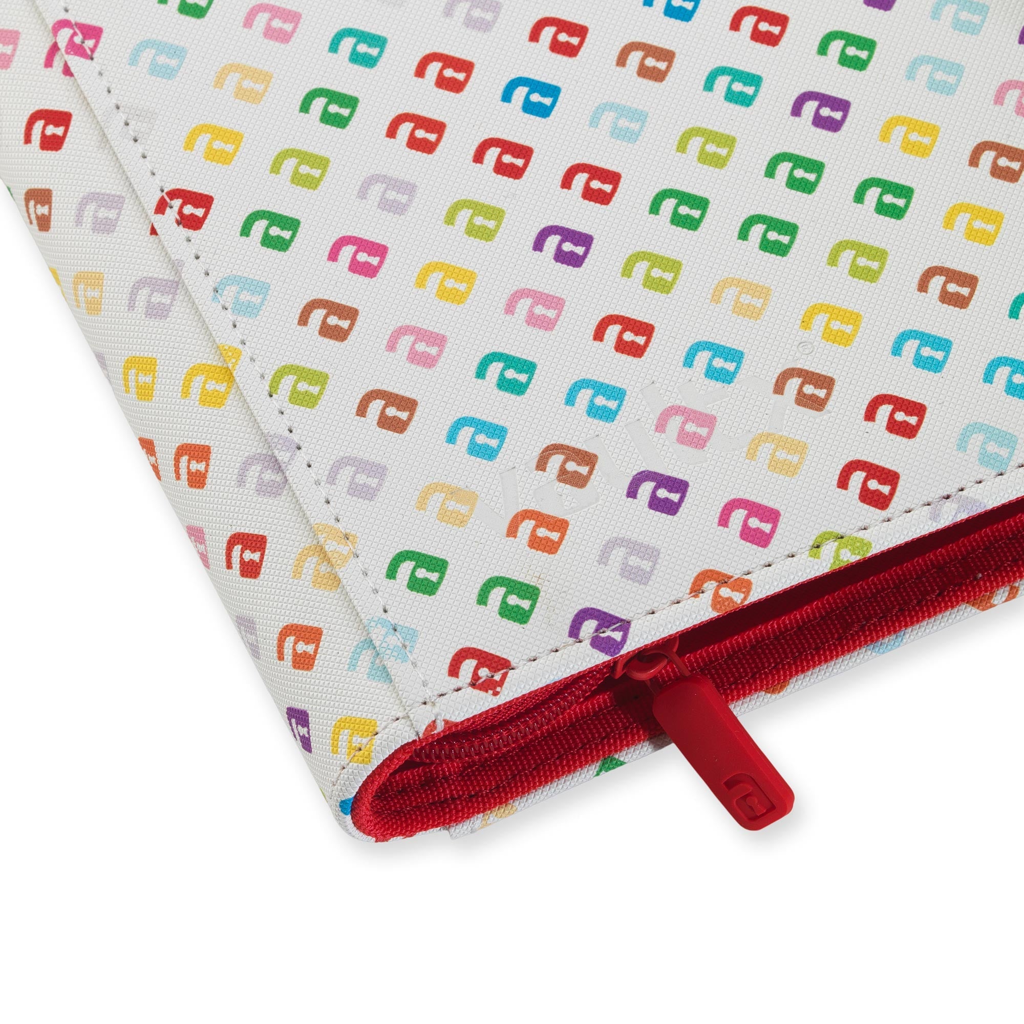 4-Pocket Exo-Tec® Zip Binder Anniversary Edition – Vault X US