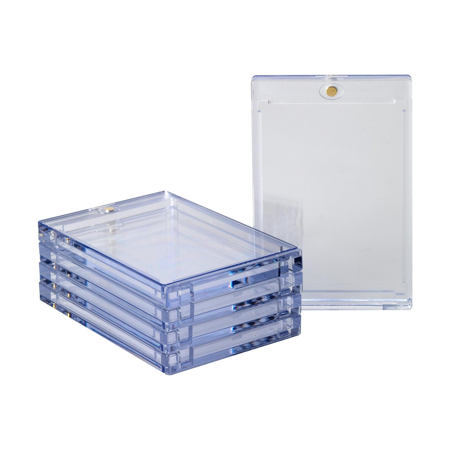 Magnetic Card Holders 130pt