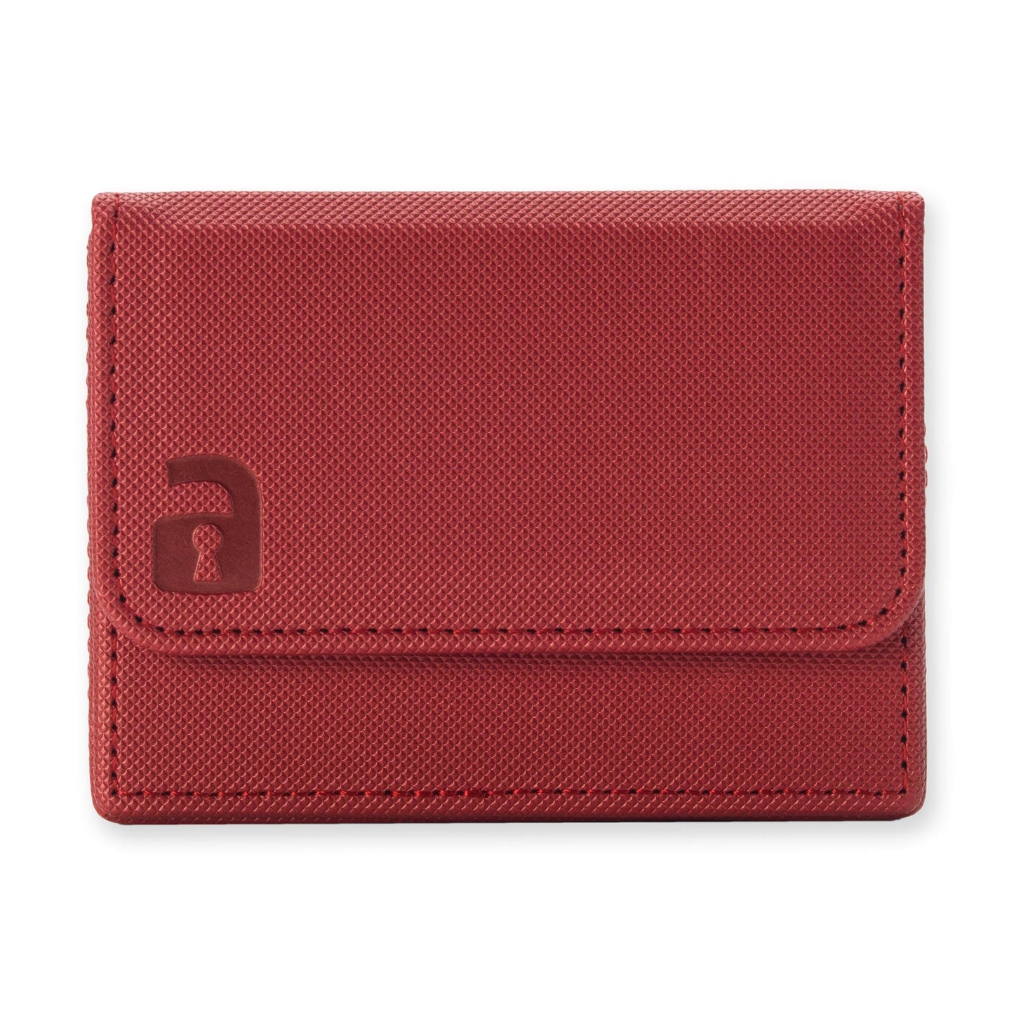 Exo-Tec® Sideloading Deck Box 100+ Metallic Red