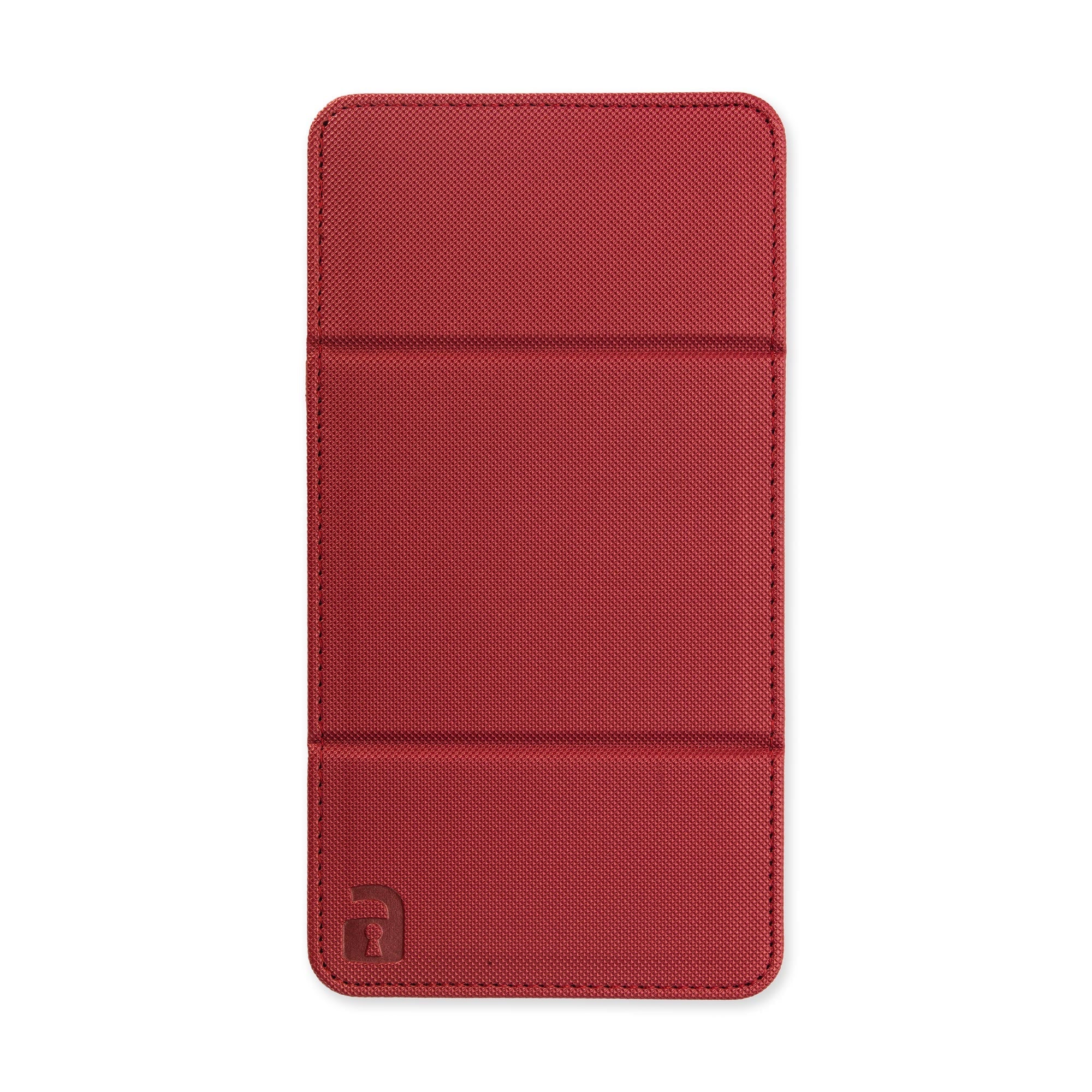 Exo-Tec® Sideloading Deck Box 100+ Metallic Red – Vault X US