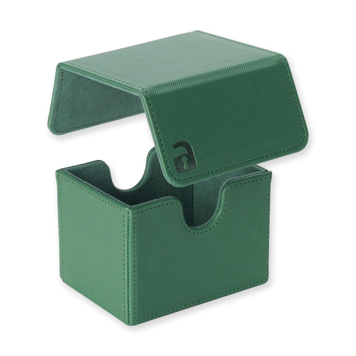 Exo-Tec® Sideloading Deck Box 100+ Metallic Green