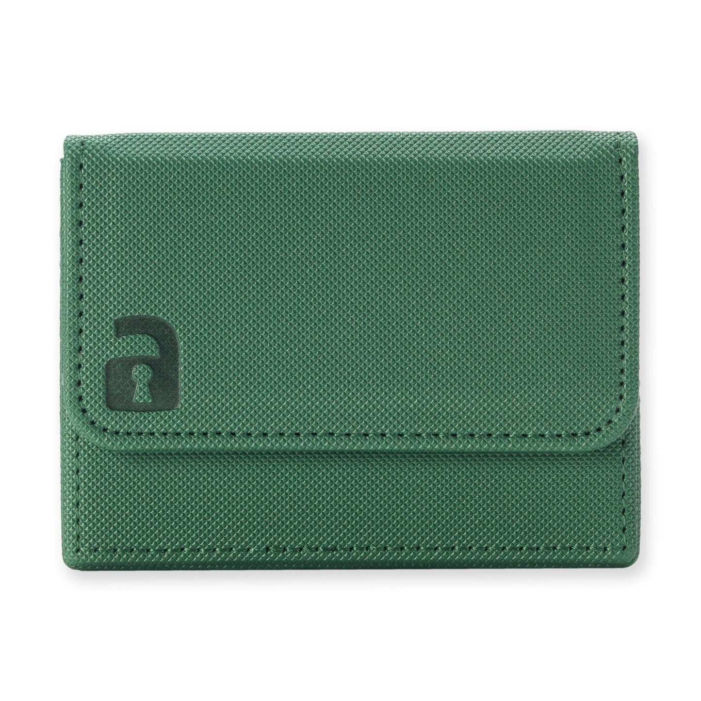 Exo-Tec® Sideloading Deck Box 100+ Metallic Green