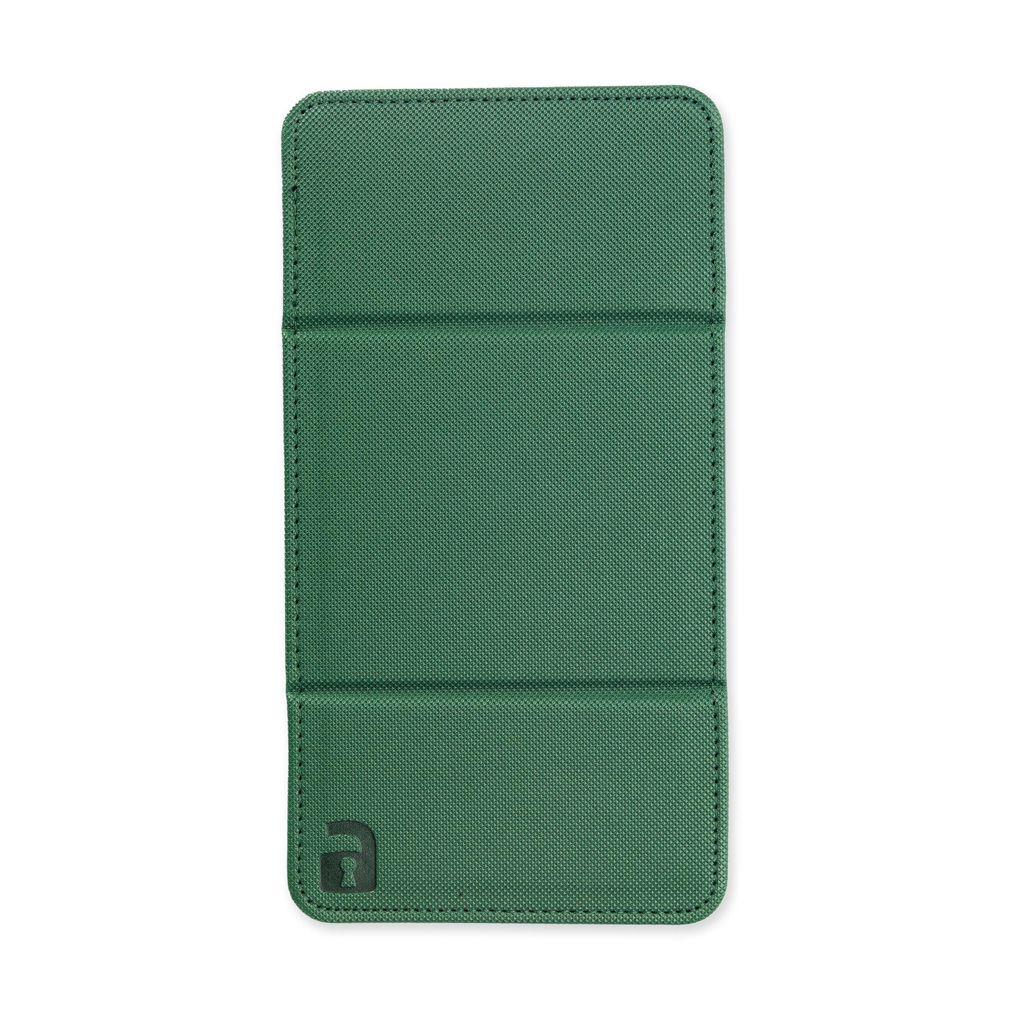 Exo-Tec® Sideloading Deck Box 100+ Metallic Green – Vault X US