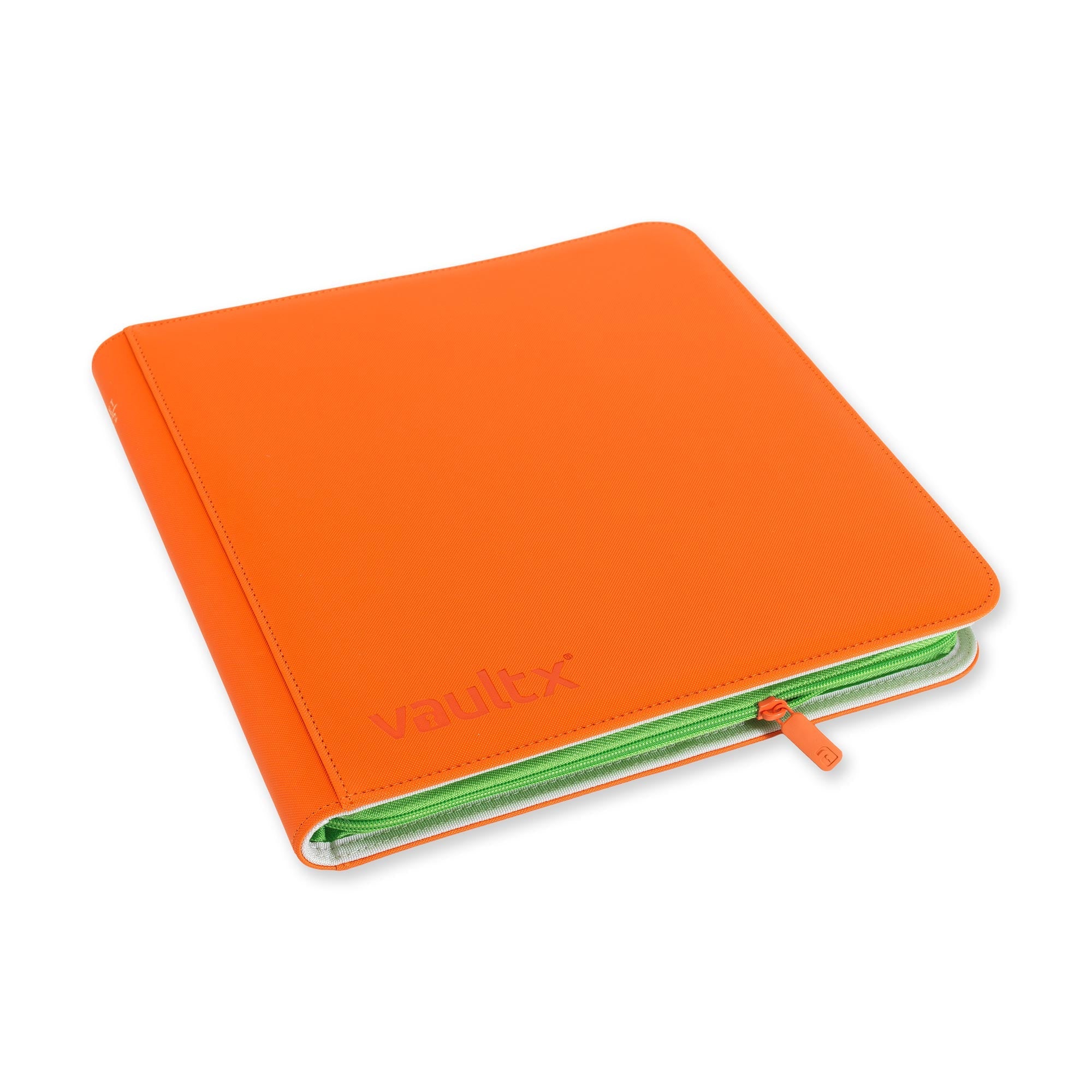 12-Pocket Exo-Tec® Zip Binder SET12 – Vault X US