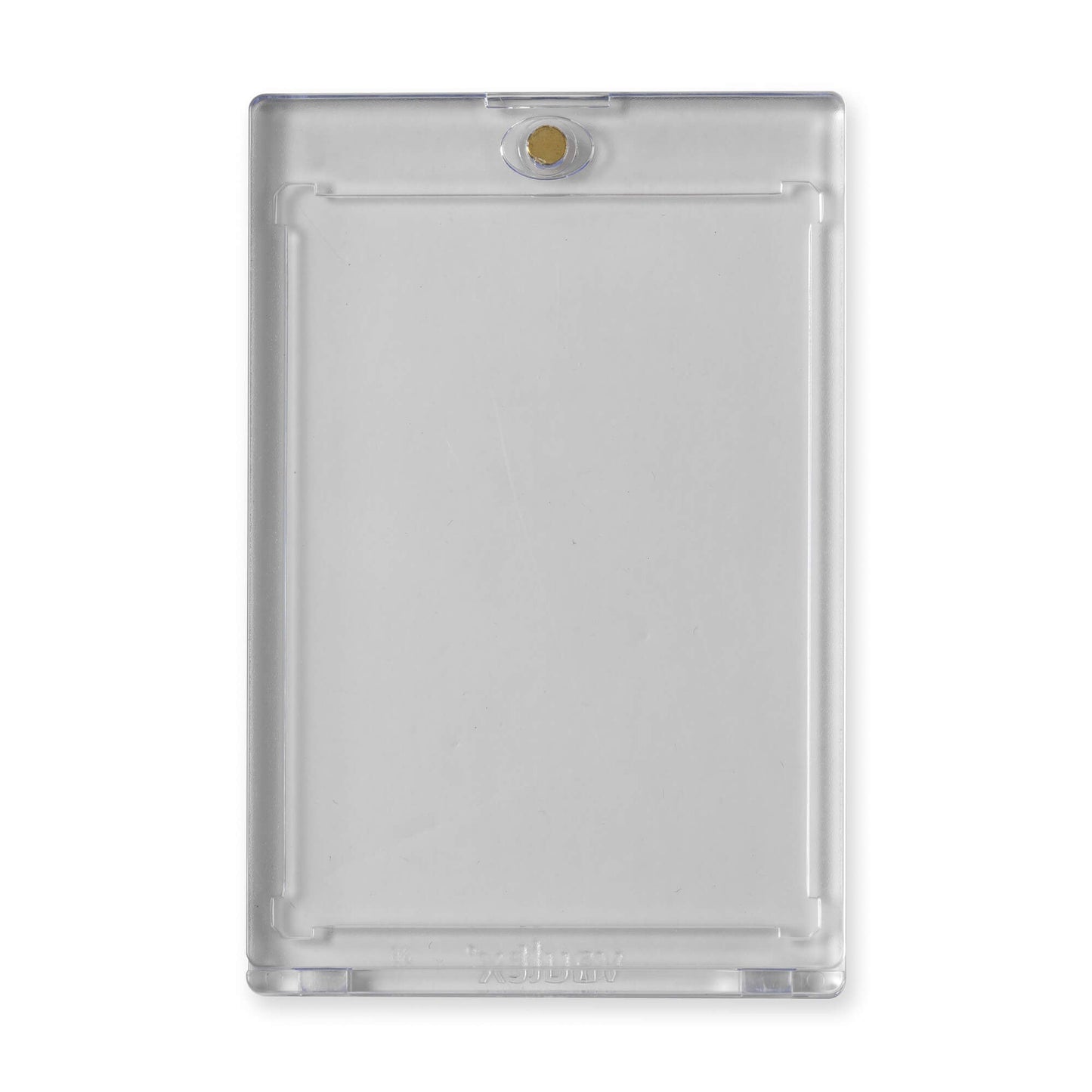 Magnetic Card Holders 25pt