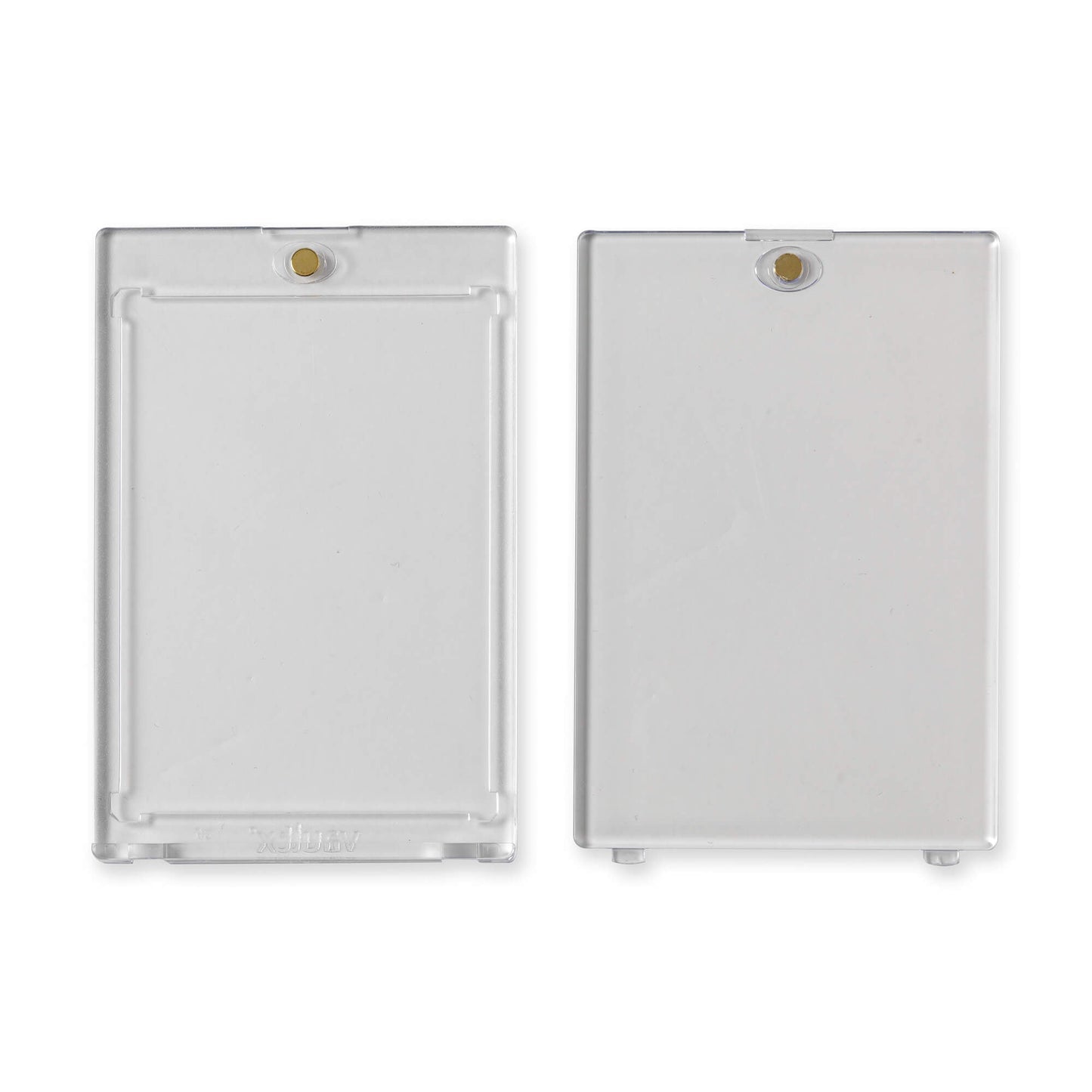 Magnetic Card Holders 25pt