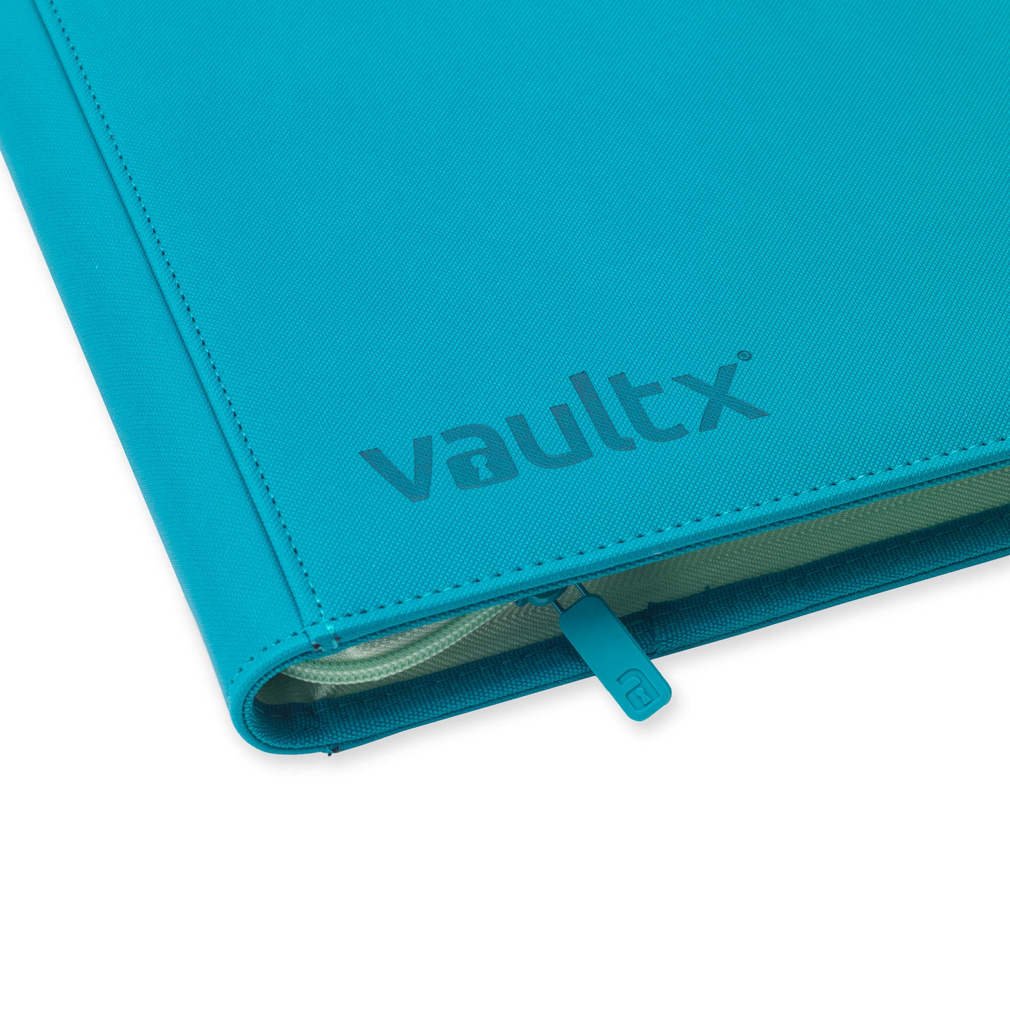12-Pocket Exo-Tec® Zip Binder SV5 – Vault X US