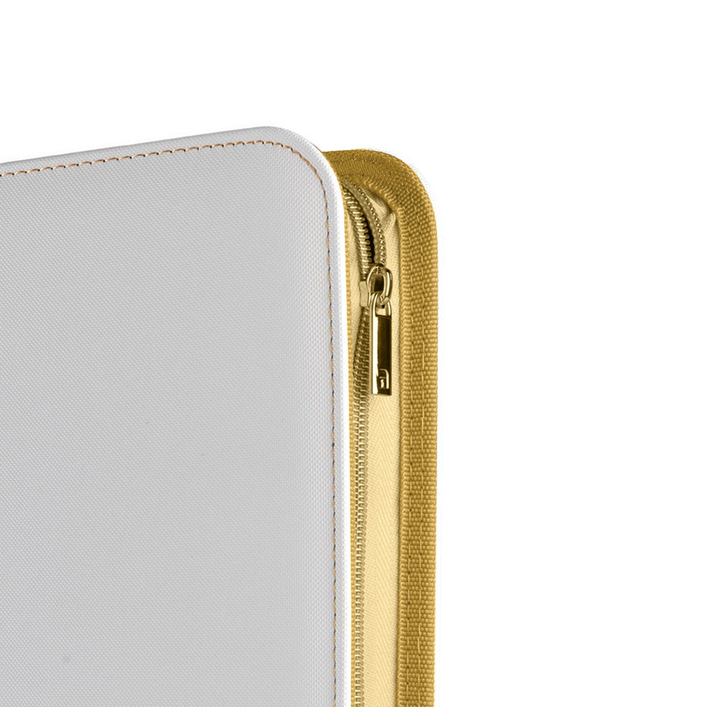 16-Pocket Exo-Tec® Zip Binder Anniversary