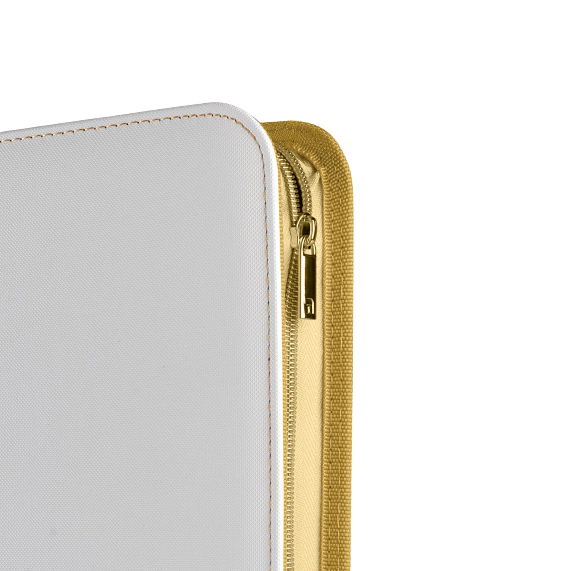 9-Pocket Exo-Tec® Zip Binder Anniversary – Vault X US