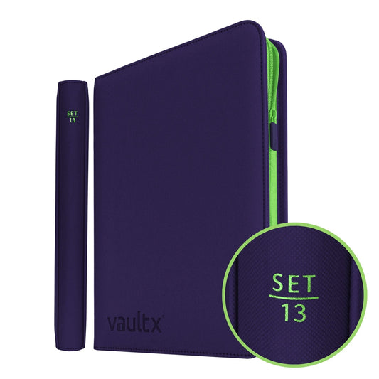 lorcana trading card binder for Cards enhanced 9 Pocket Album with 500 Pockets & Playmat Compatible with Lorcana Cards Tokens and Rules sheet this portfolio allows Disney Lorcana players and collectors to showcase their unique style and love for all things Disney KarlyPro Premium Binder Compatible with