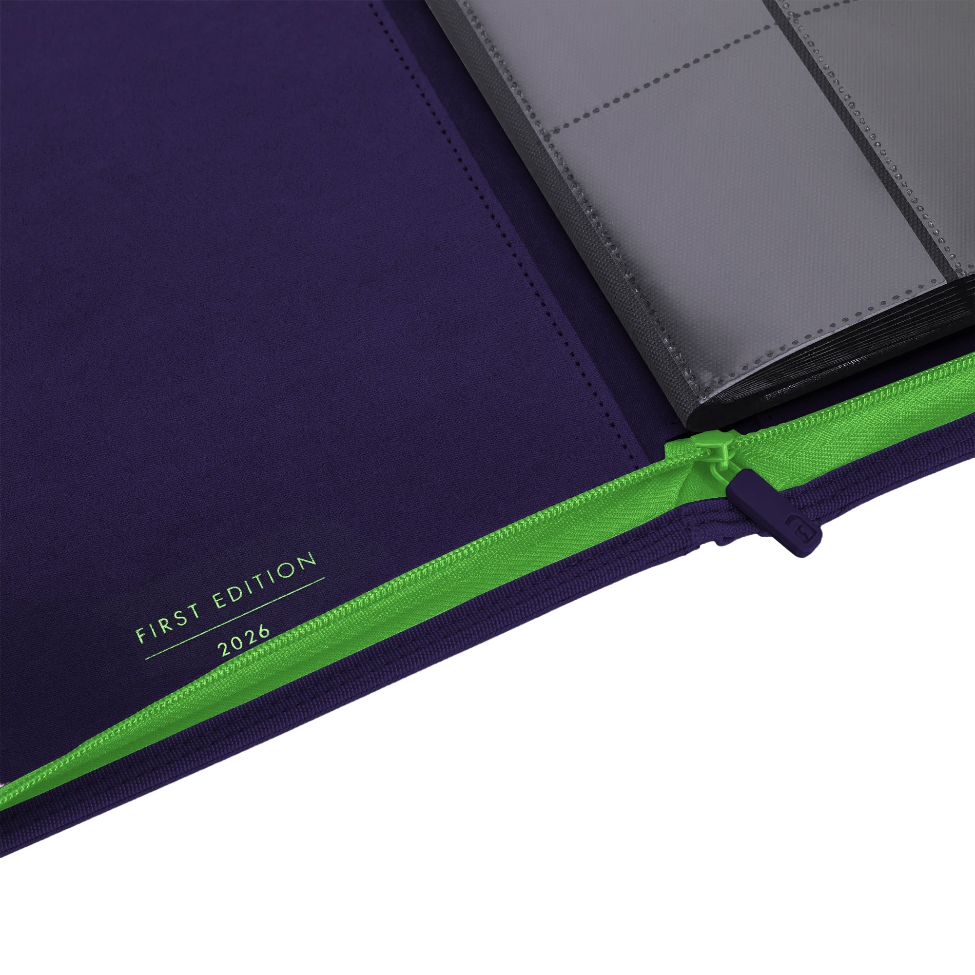 UniteUP! BOX付き　全6巻セット uniteup! 全巻セット box 9-Pocket Exo-Tec® Zip Binder SET13 – Vault X US