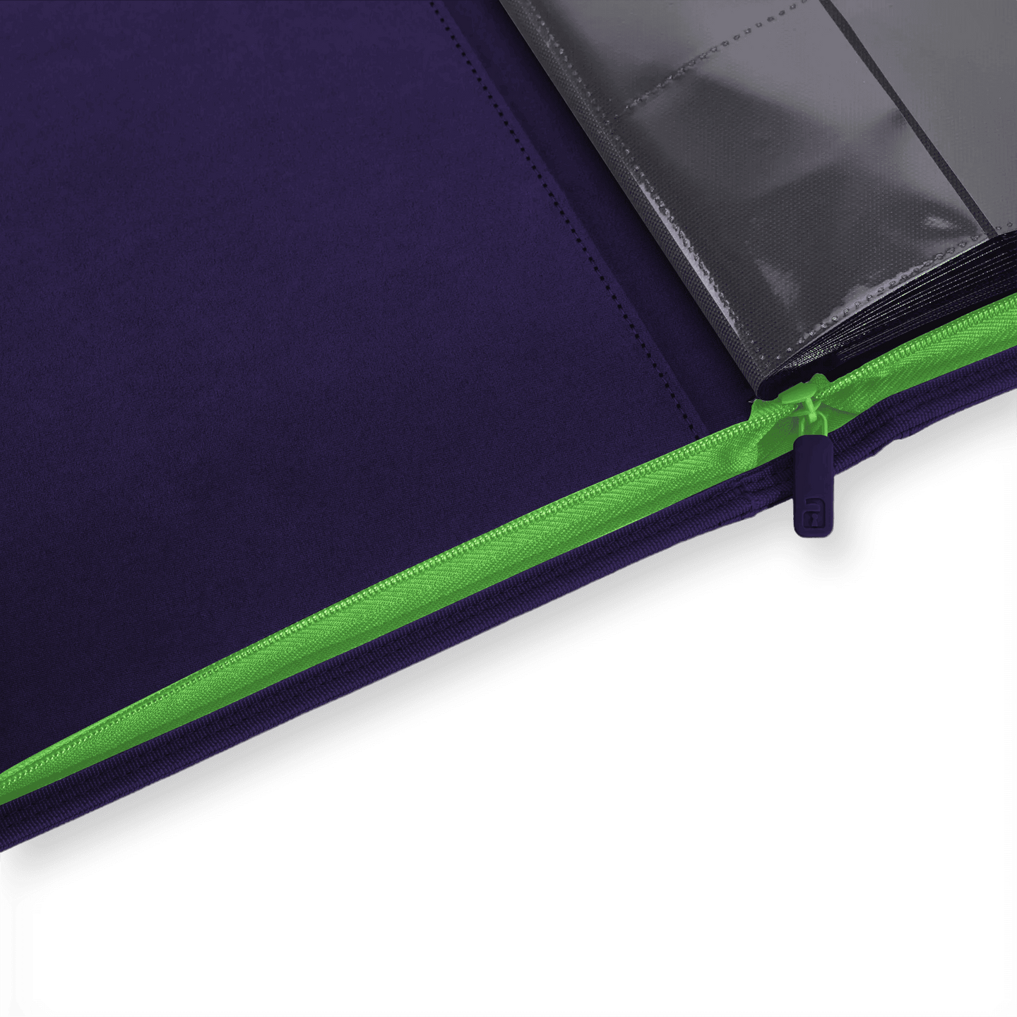 12-Pocket Exo-Tec® Zip Binder SET13 – Vault X US