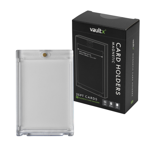 Card Holders Vault X US Card Holders Vault X US