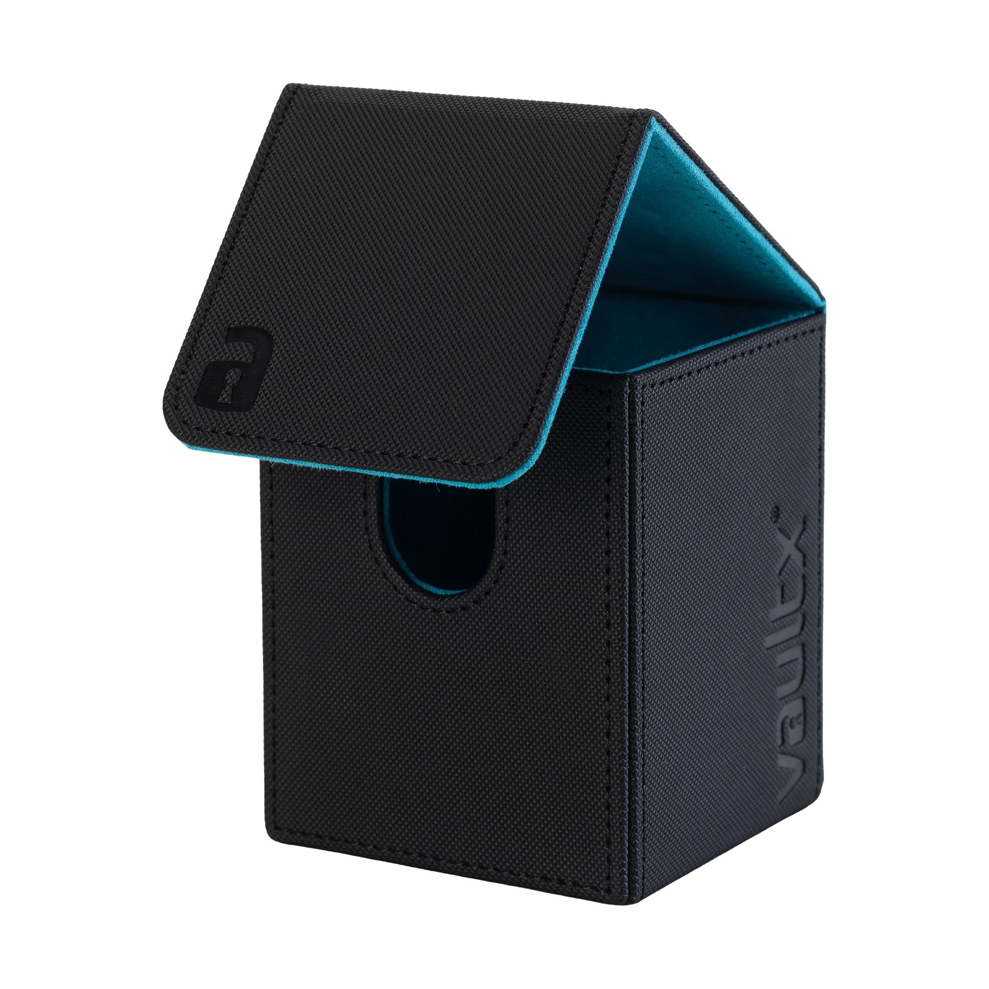 Exo-Tec® Toploading Deck Box 80+ – Vault X US