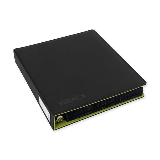 Sports Cards Binders Vault X US Sports Cards Binders Vault X US