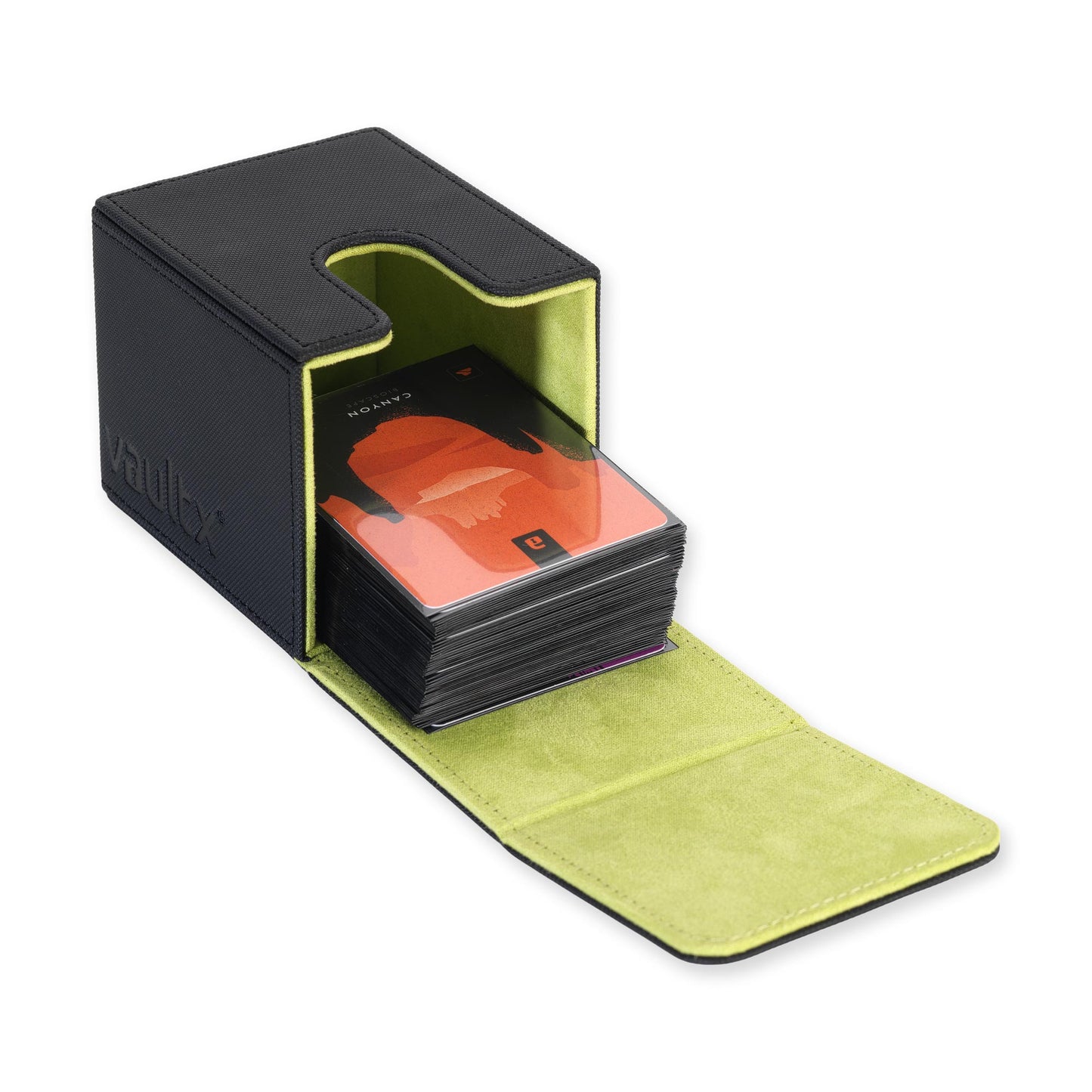 Exo-Tec® Toploading Deck Box 80+