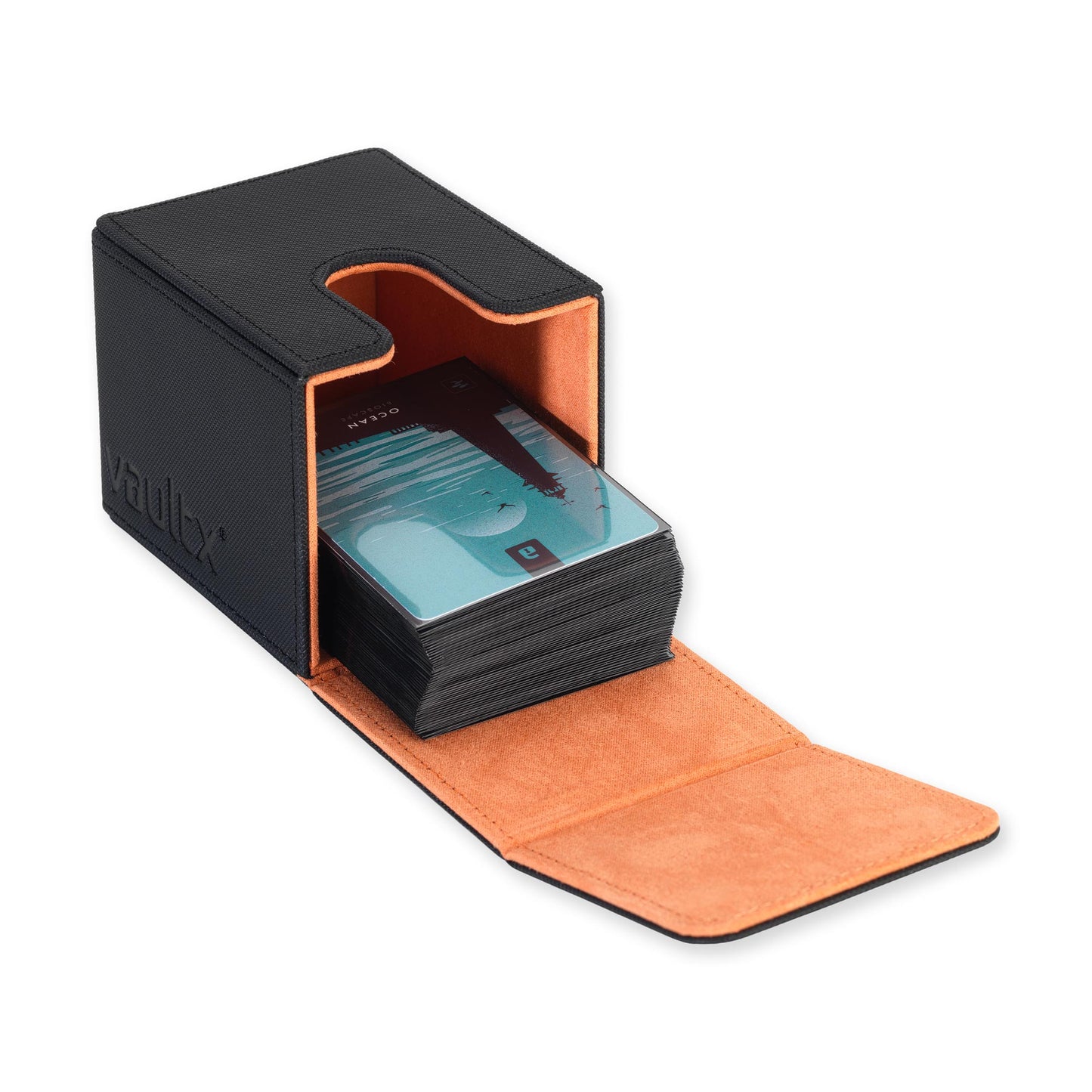 Exo-Tec® Toploading Deck Box 80+