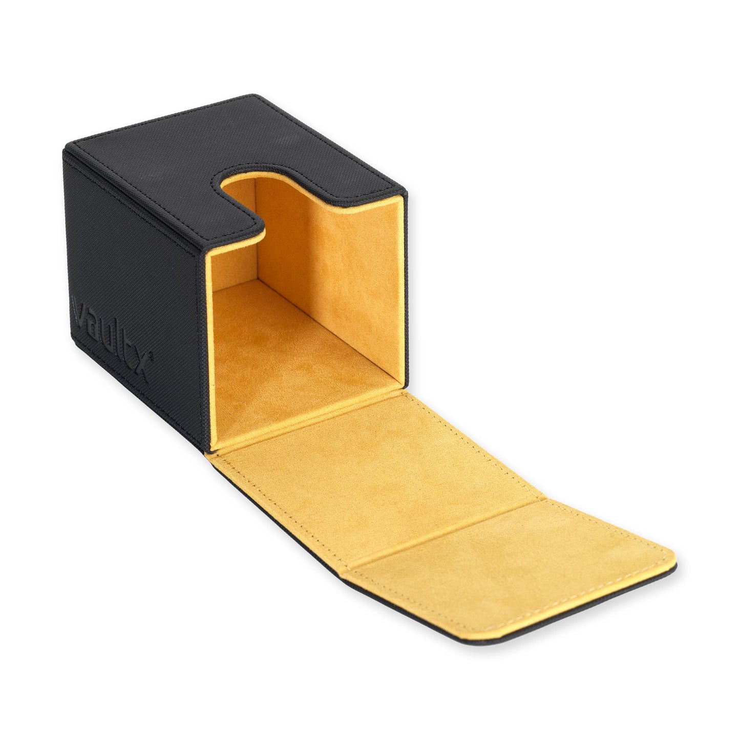 Exo-Tec® Toploading Deck Box 80+