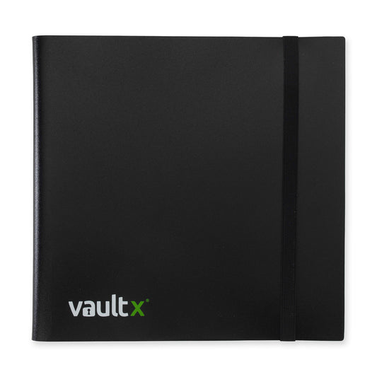 All Binders Vault X US All Binders Vault X US