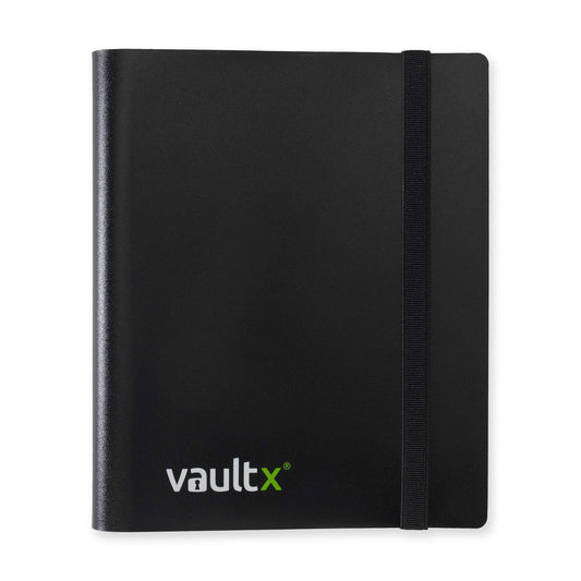 Sports Cards Binders Vault X US Sports Cards Binders Vault X US
