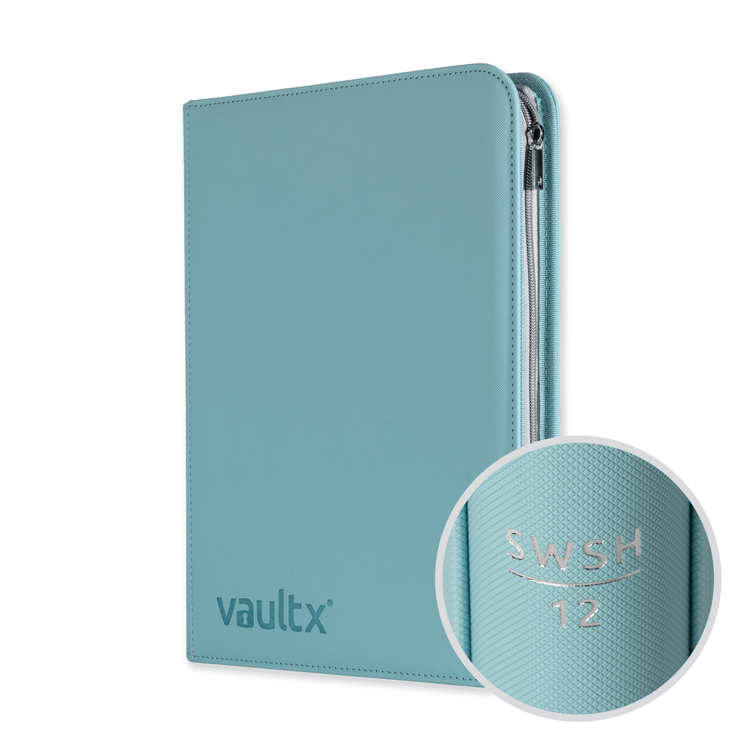 SWSH Binders – Vault X US