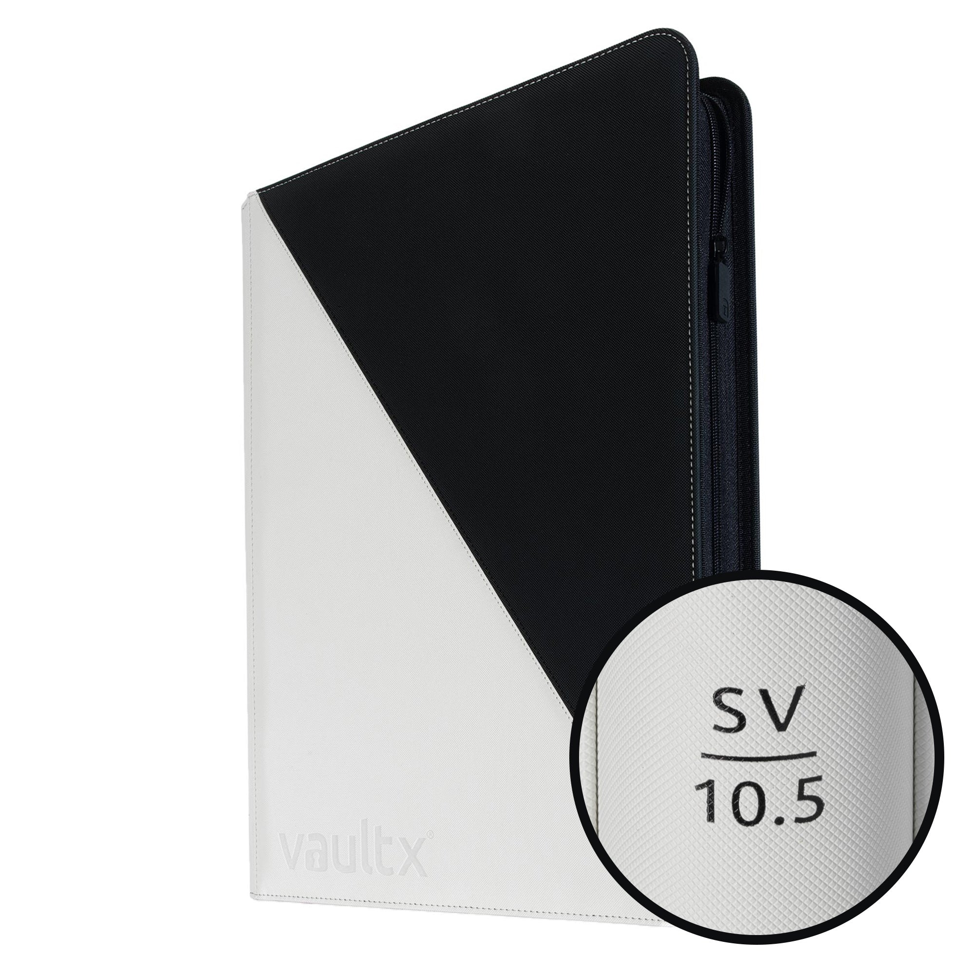 SV Binders – Vault X US