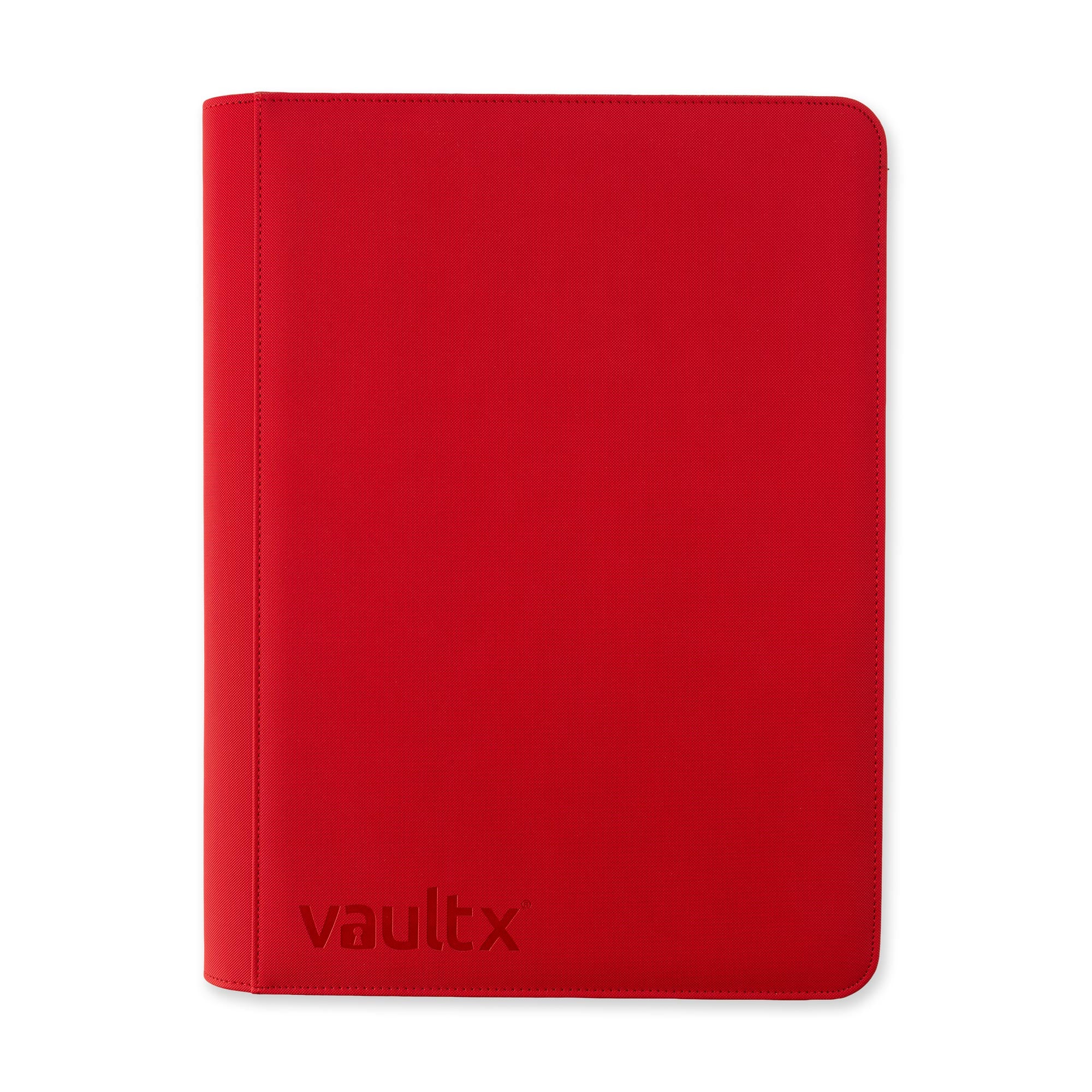 Zip Binders – Vault X US