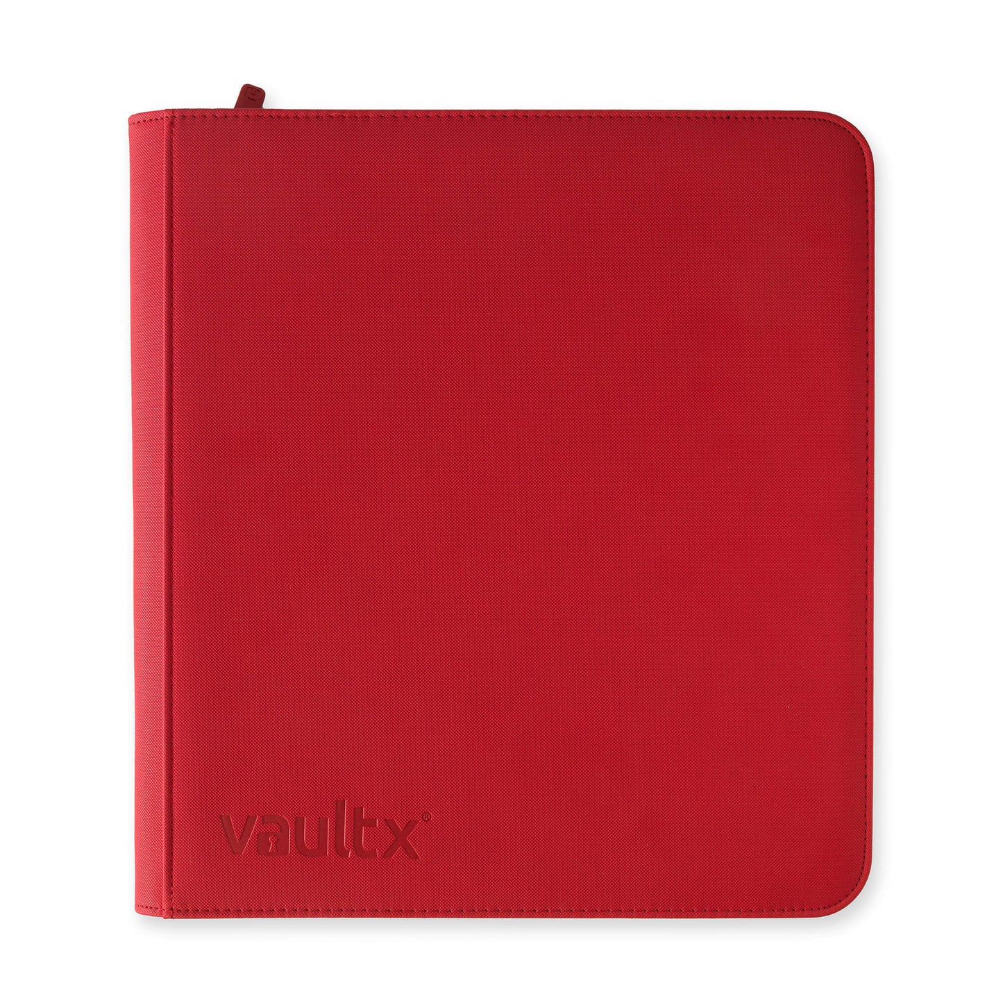 12-Pocket Exo-Tec® Zip Binder