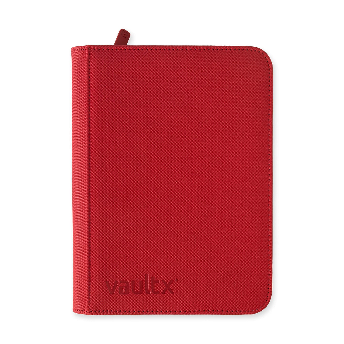 4-Pocket Exo-Tec® Zip Binder