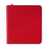 Zip Binders – Vault X US