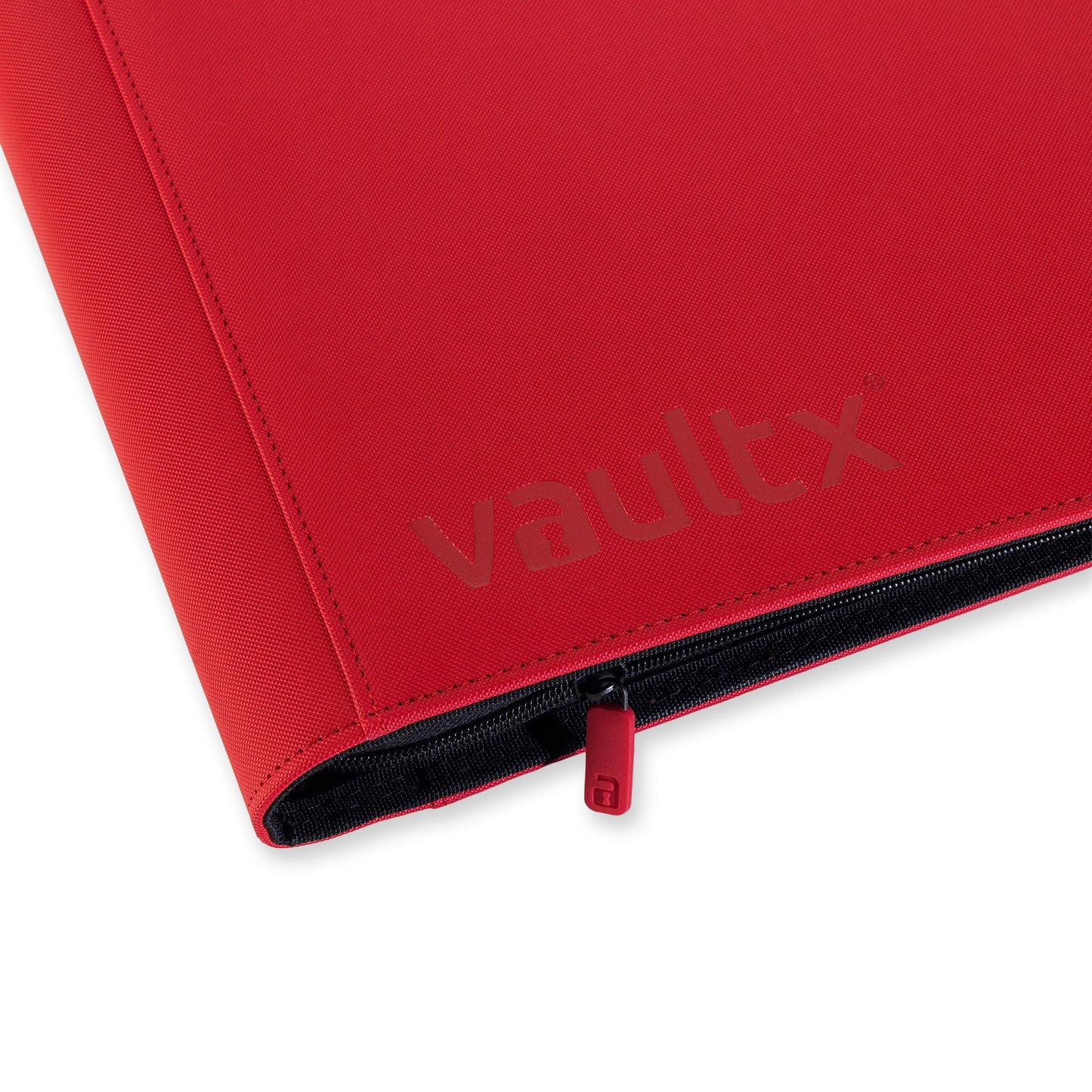 16-Pocket Exo-Tec® Zip Binder XXL