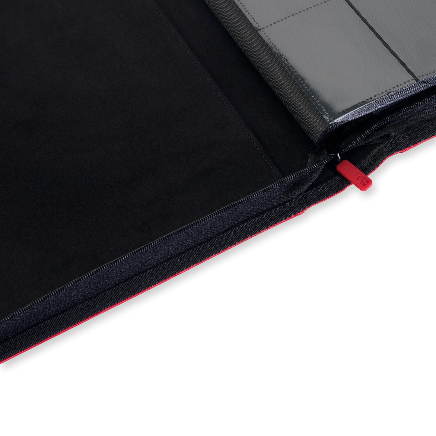 16-Pocket Exo-Tec® Zip Binder XXL