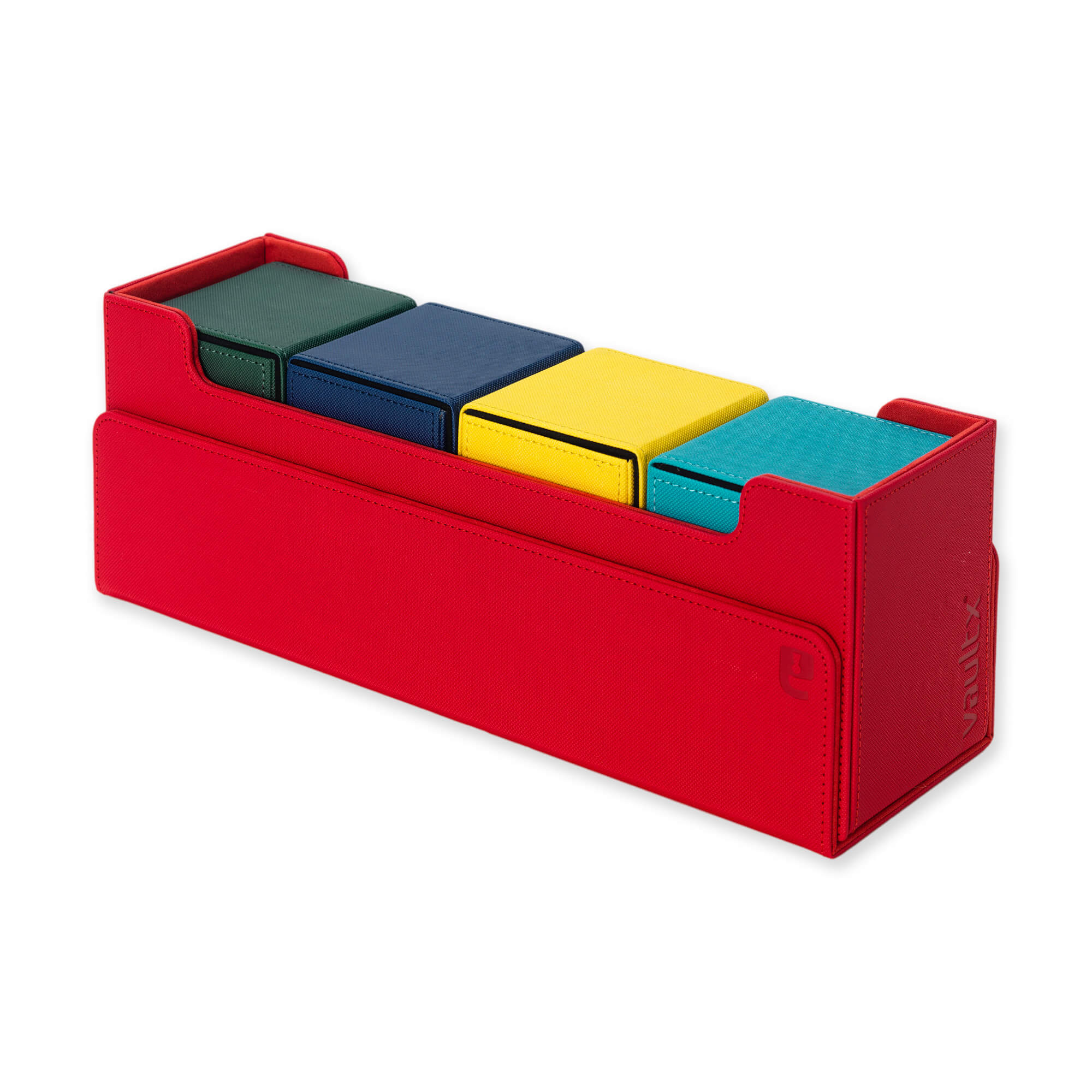 Exo-Tec® Card Box 450+ – Vault X US