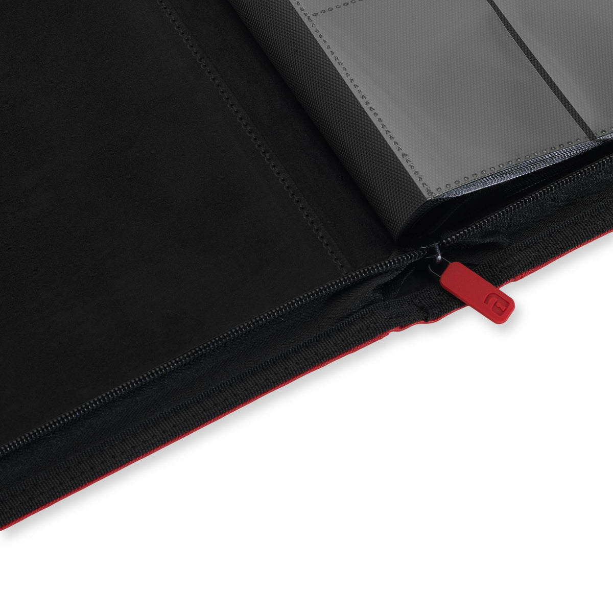 12-Pocket Exo-Tec® Japanese Size Zip Binder