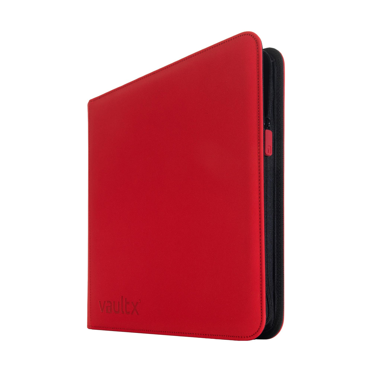 12-Pocket Exo-Tec® Japanese Size Zip Binder