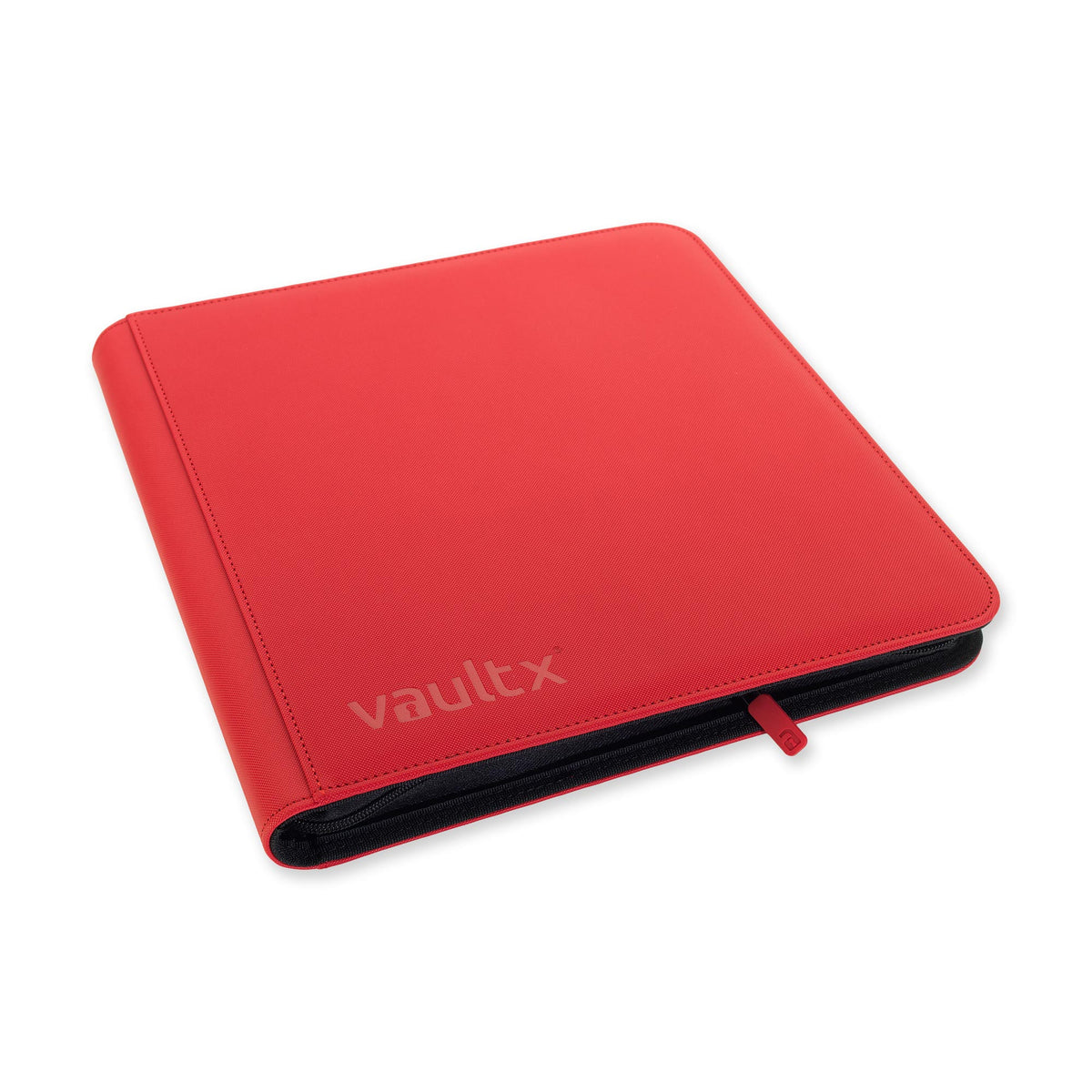 12-Pocket Exo-Tec® Japanese Size Zip Binder