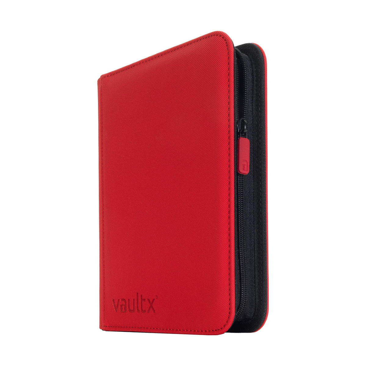 4-Pocket Exo-Tec® Japanese Size Zip Binder