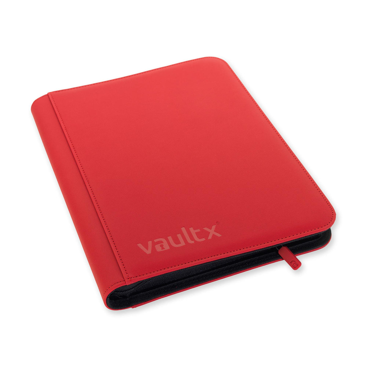 9-Pocket Exo-Tec® Japanese Size Zip Binder