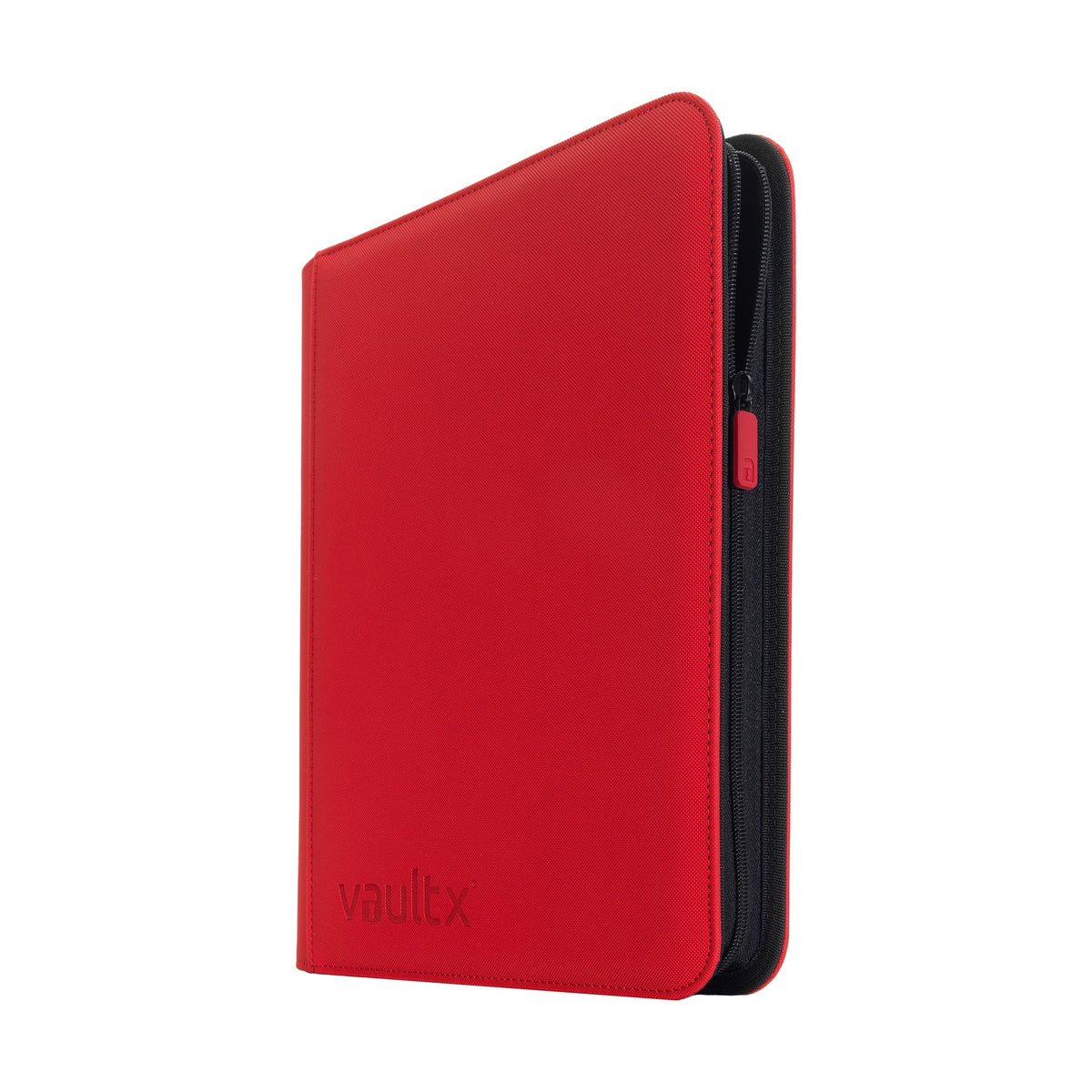 9-Pocket Exo-Tec® Japanese Size Zip Binder