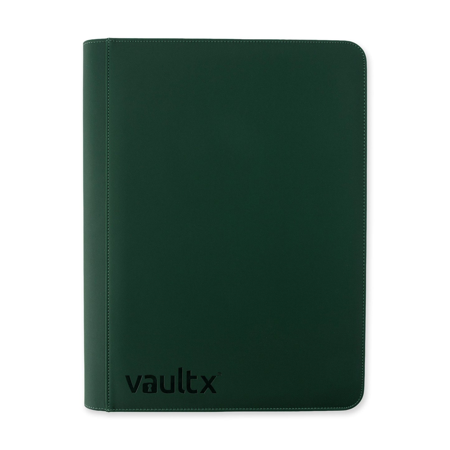 16-Pocket Exo-Tec® Zip Binder XXL