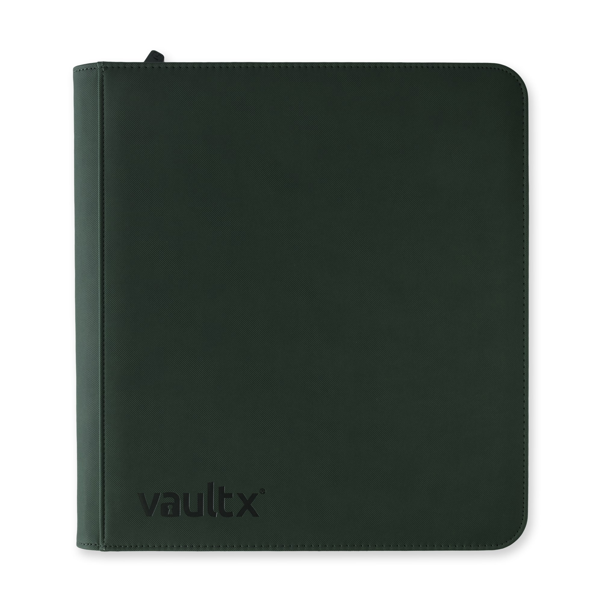 Zip Binders – Vault X US