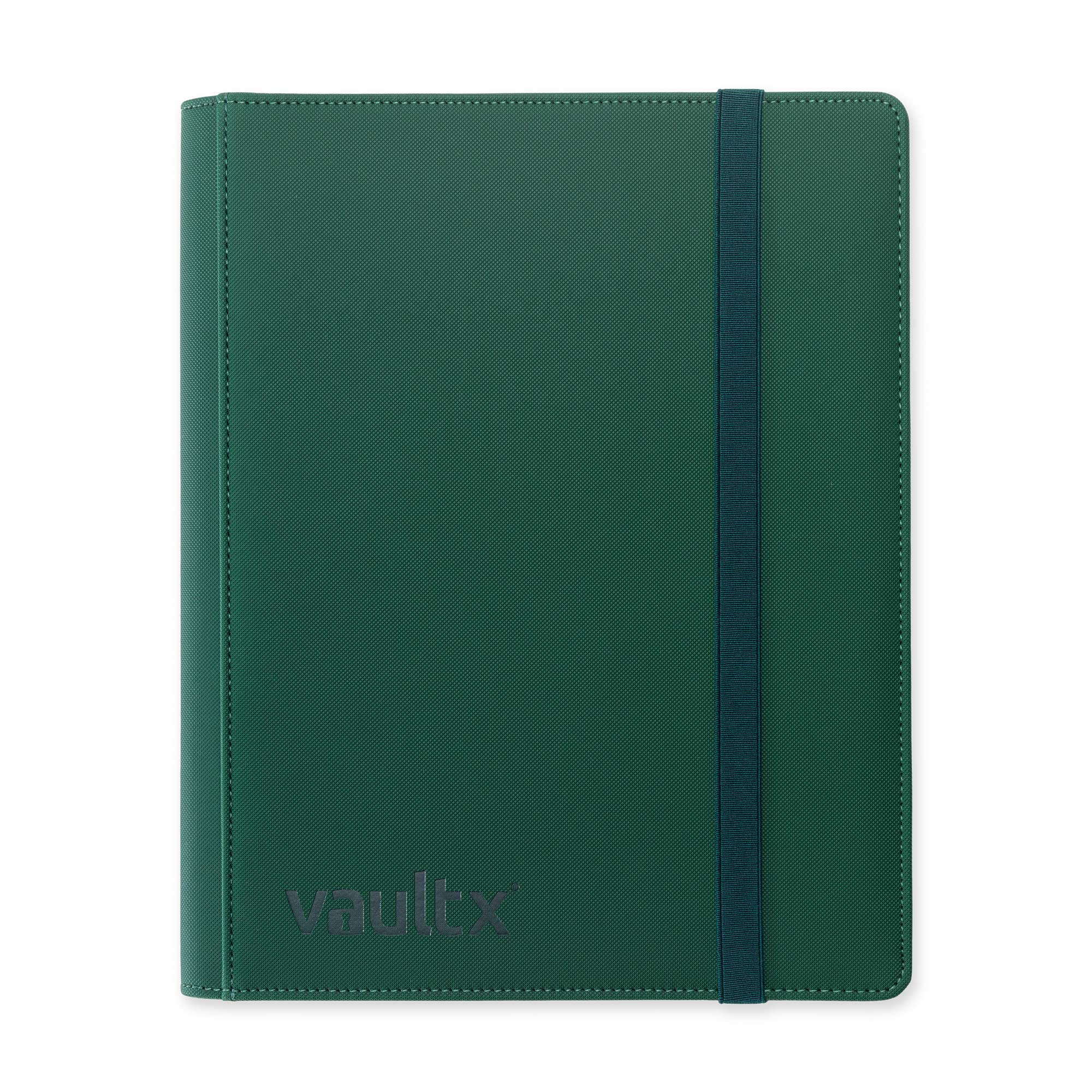 Colors – Vault X US