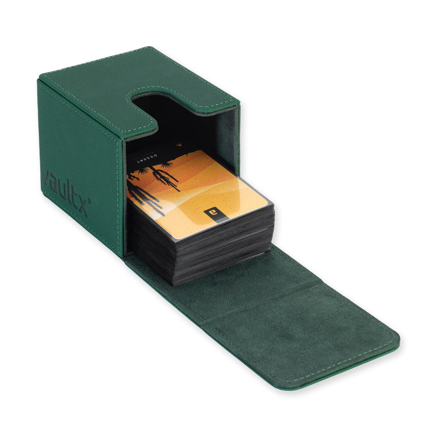 Exo-Tec® Toploading Deck Box 80+