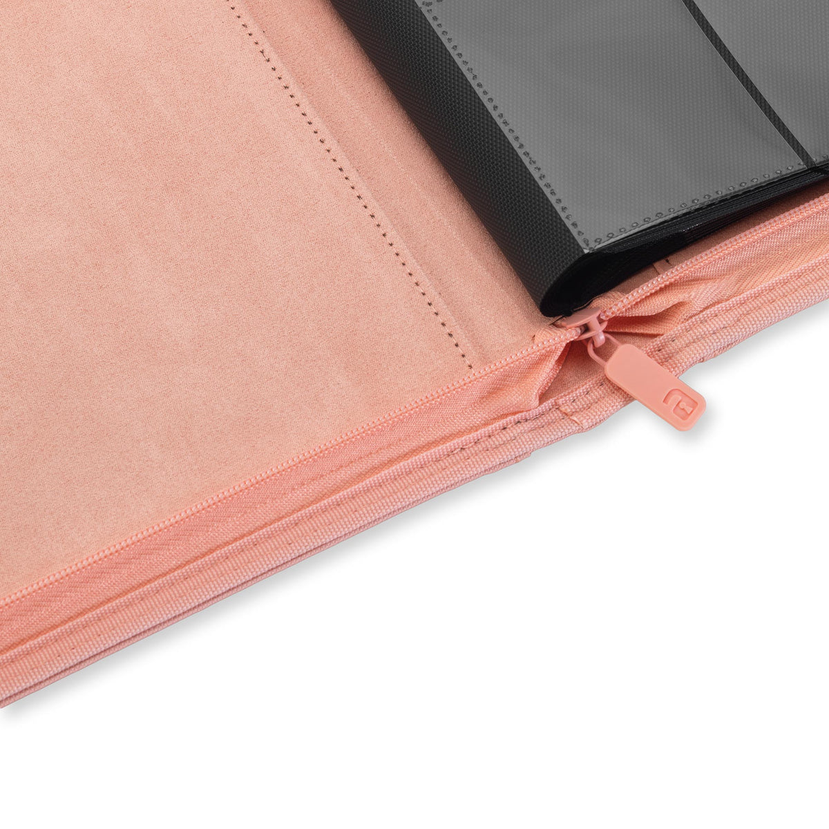 12-Pocket Exo-Tec® Japanese Size Zip Binder