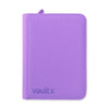 Zip Binders – Vault X US