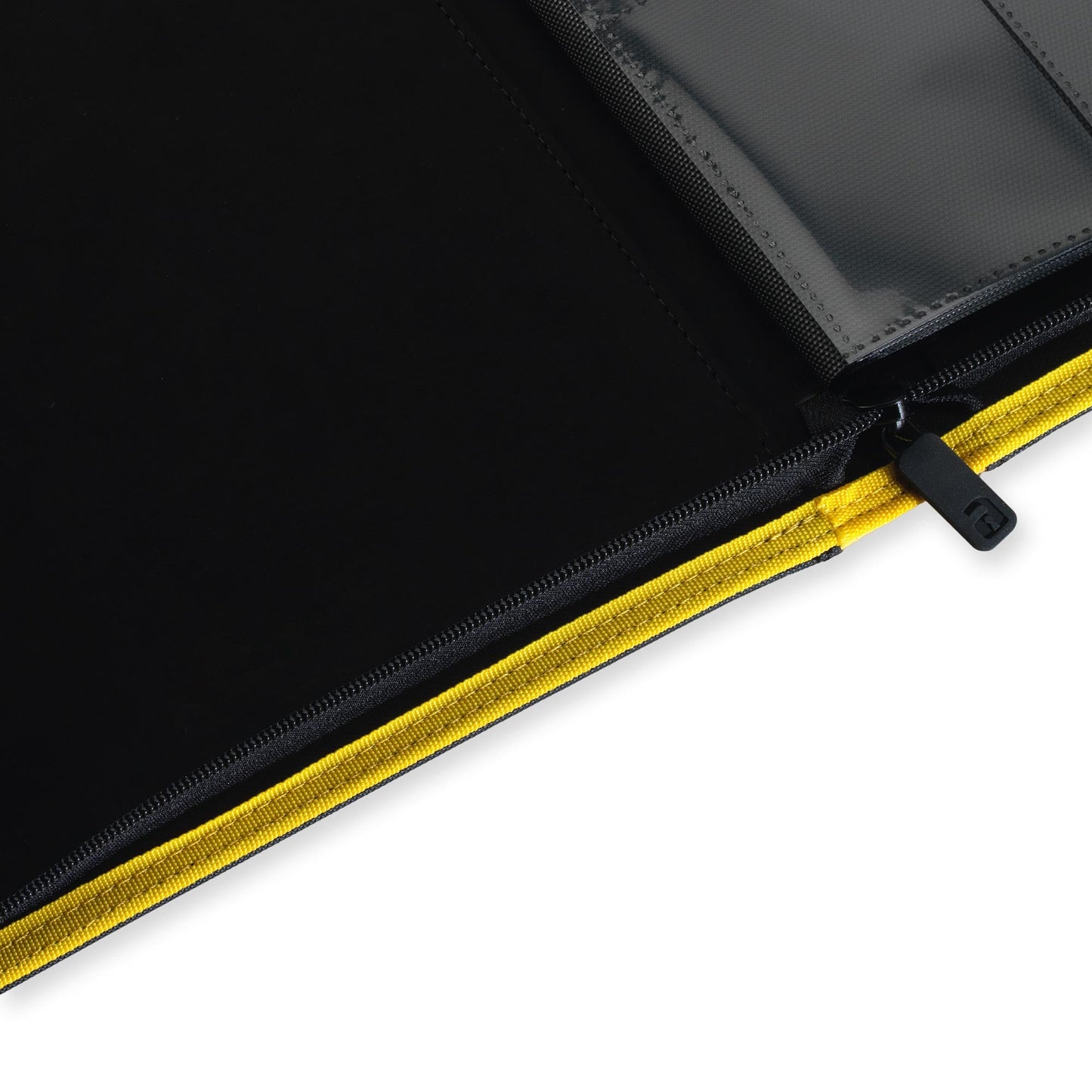 9-Pocket Exo-Tec® Zip Binder ME1