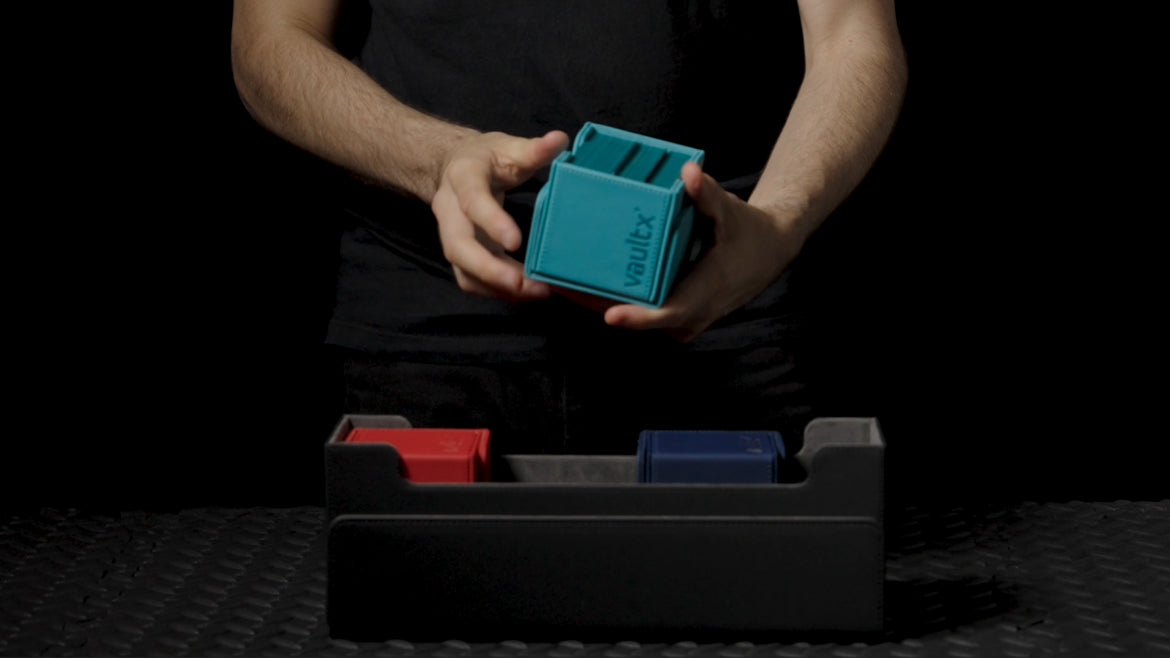 Modular – Vault X US