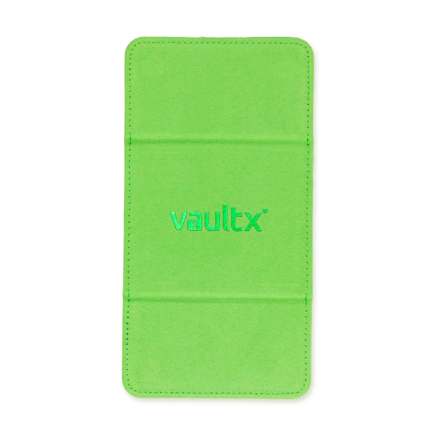 Exo-Tec® Sideloading Deck Box 100+ Neon Green