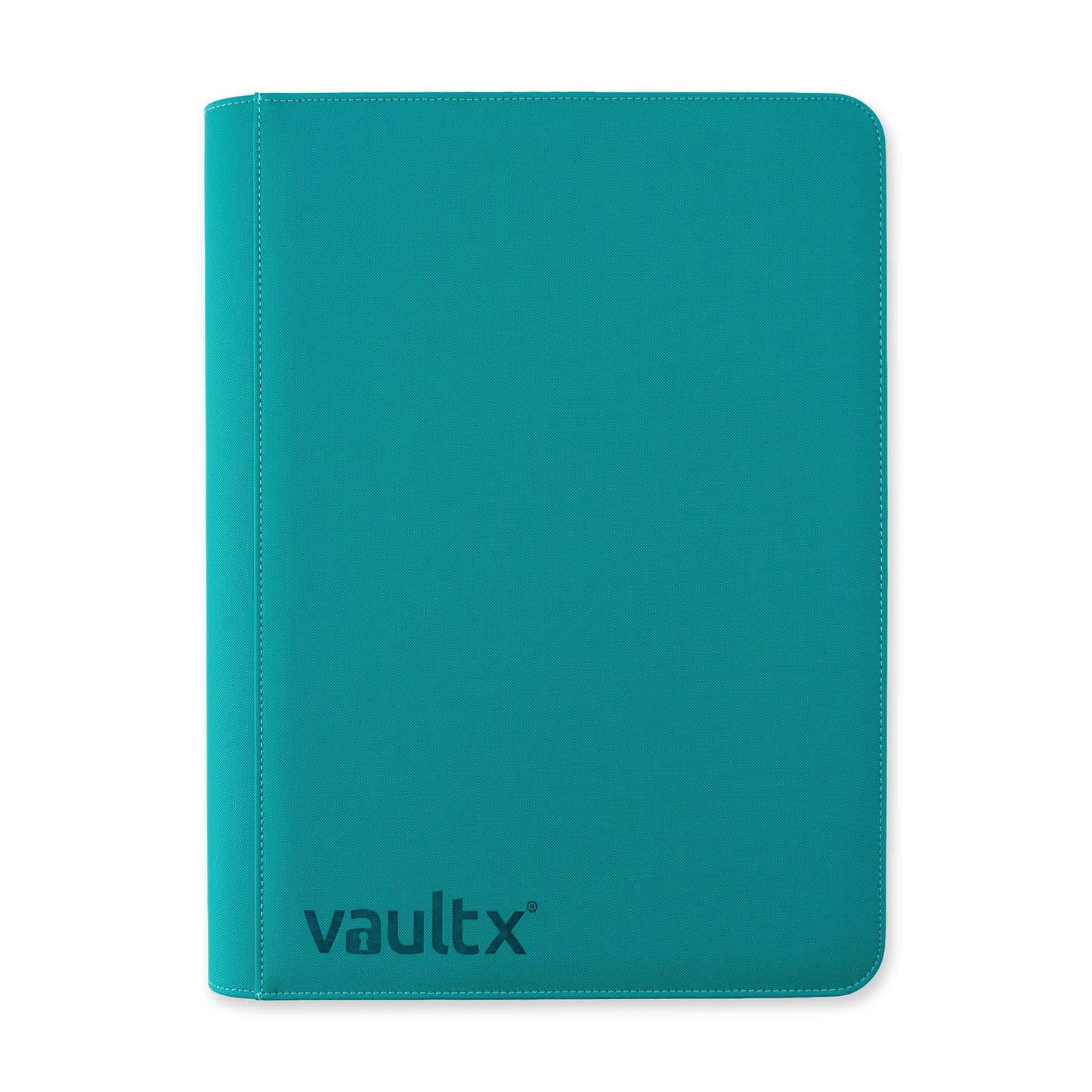 16-Pocket Exo-Tec® Zip Binder XXL