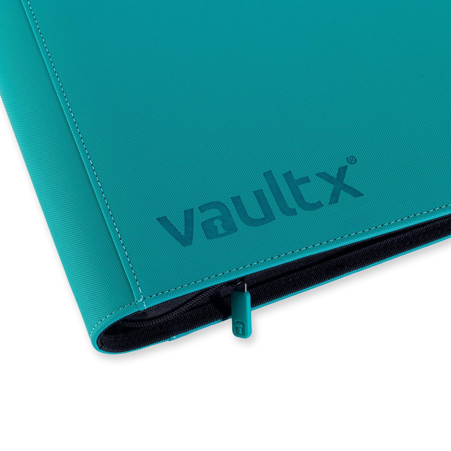 16-Pocket Exo-Tec® Zip Binder XXL